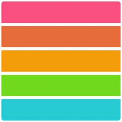 Tap Tap - Right Color Icon