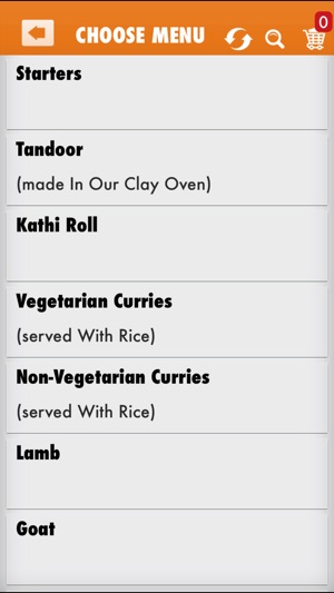 Tiffin Meals(圖2)-速報App