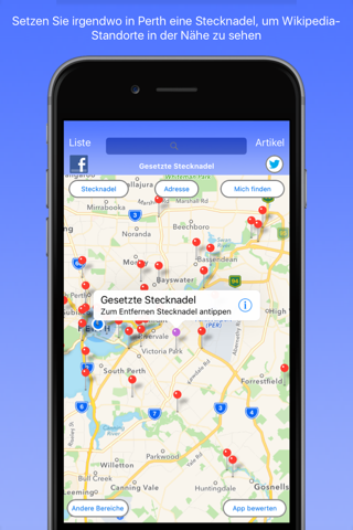 Perth Wiki Guide screenshot 4