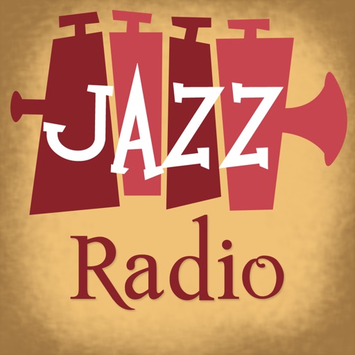 Jazz Radio Player - Best Jazz Radio Channels
