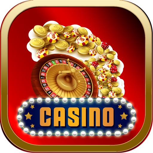 Lucky Roulette Casino - Game Of Free Slot icon