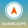 Guadeloupe GPS - Offline Car Navigation
