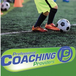 Professional Coaching Providers