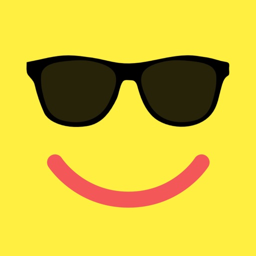 DAYFIE - your social selfie diary! icon