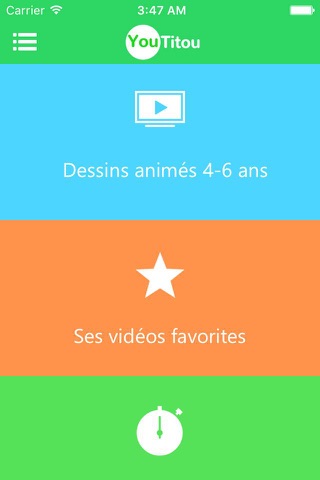 Youtitou screenshot 3