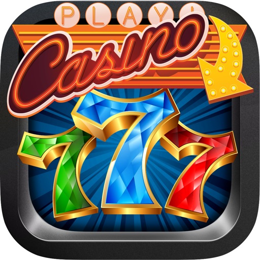 A Las Vegas Amazing Lucky Slots Game - FREE Vegas Spin & Win icon