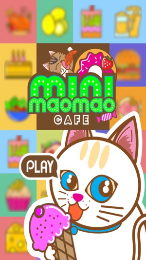 MiniMaoMao Cafe: Find the differences(圖2)-速報App