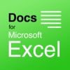 Full Docs Quick Start Excel Guide for Microsoft Office Edition