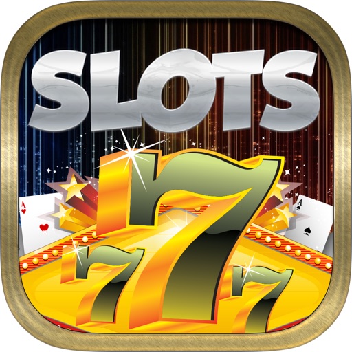 777 A Xtreme Machine Fortune Gambler Slots Game - FREE Casino Slots