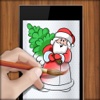 Learn to Draw New Year