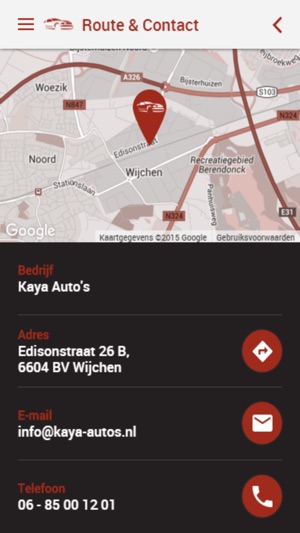 Kaya Auto's(圖5)-速報App