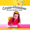 Cross Number Discovery Puzzles Book 3