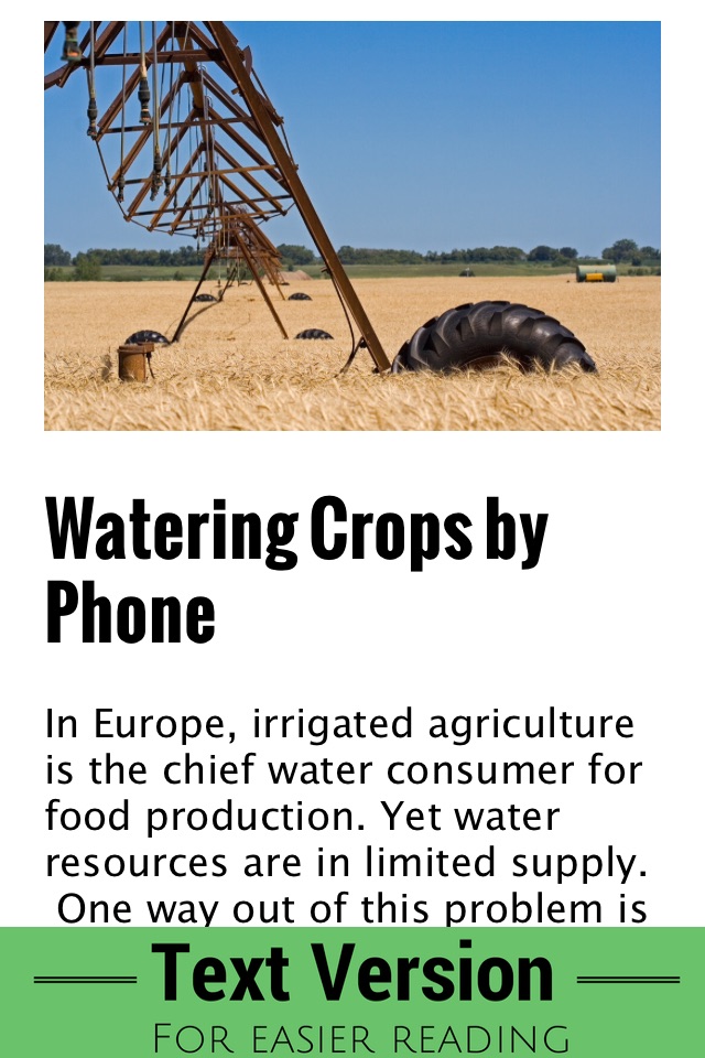 Farmer Magazine screenshot 3