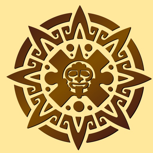 Mayan Money  Slots Icon