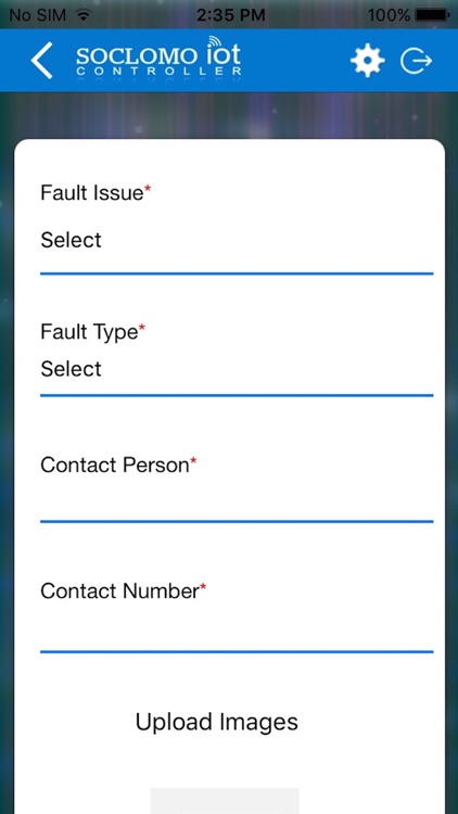 SOCLOMO IoT Controller screenshot-4