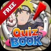 Quiz Books Question Manga & Anime Puzzles Free – “ Ninja Naruto Shippuden Video Games Edition ”