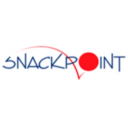 Snackpoint Zilverkamp icon