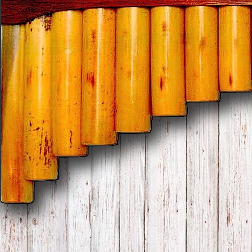 My Pan Flute icon