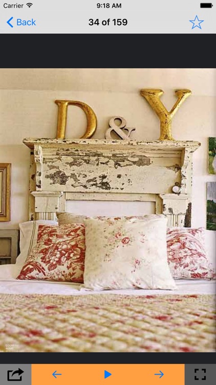 Headboard Design Ideas