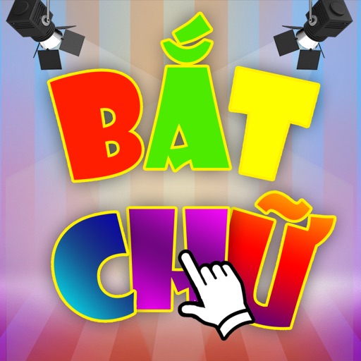 Bat Chu 2016 ( Duoi hinh bat chu) iOS App