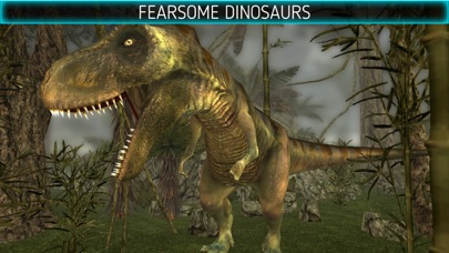 Dinosaur Hunter: Jurassic Jungleのおすすめ画像2
