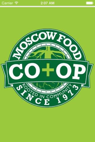 Moscow Food Co-op screenshot 2