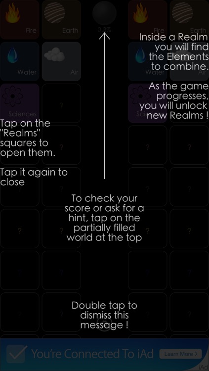 Alchemic Phone - Alchemy in your pocket