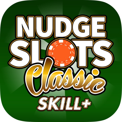 Nudge Classic SP iOS App