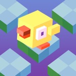 Crossy Bridge  Endless Sky Hop - Arcade Games 2016
