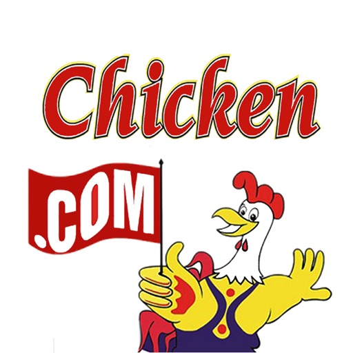 Chicken.com, Aston icon