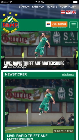 SK RAPID(圖1)-速報App