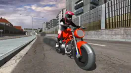 Game screenshot Duceti City Rider hack