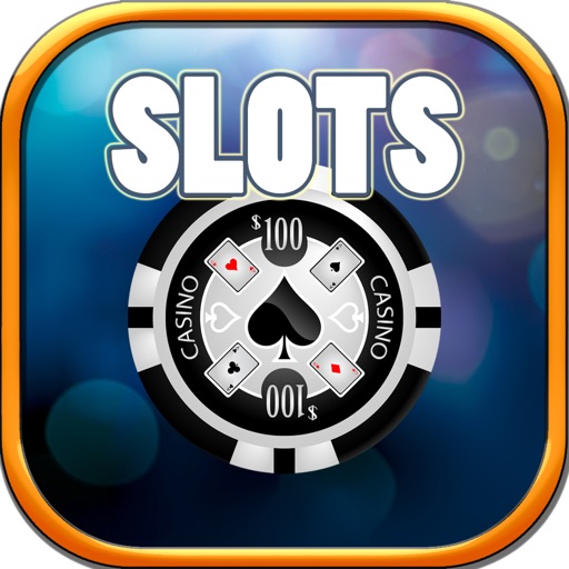 Iron Vegas Casino - Free Coins and Gold iOS App