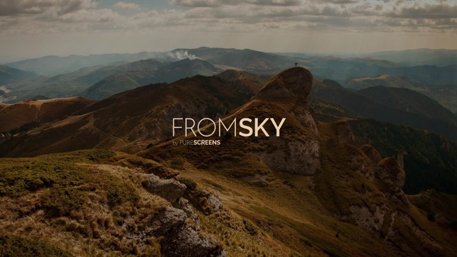 FromSky by Purescreen(圖5)-速報App