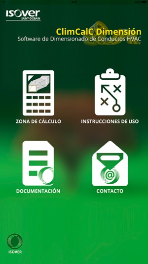 Climcalc Dimensión(圖1)-速報App