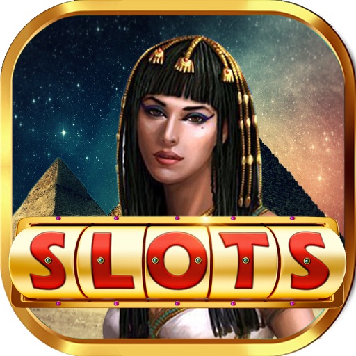 Myth Egyptian Casino : FREE Slots, Lucky Bonus, Video Poker, and Cards!