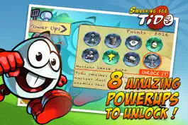 Game screenshot Smashing Egg Tido apk