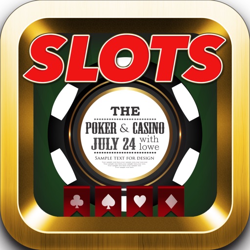 The Poker Casino July 24