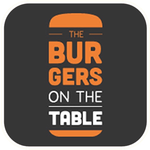 The Burgers On The Table icon