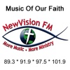 WXMF-Music Of Our Faith