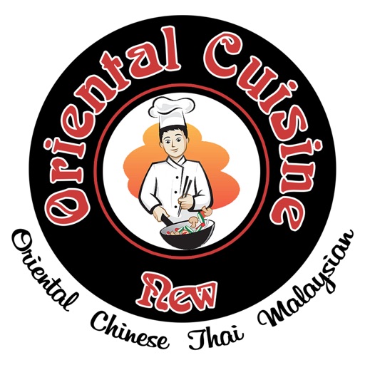 New Oriental Cuisine Leyton icon