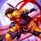 Ninja Slayer：Undead Shadow Fight