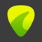 GuitarTuna is the easiest, fastest and most accurate tuner app in the world