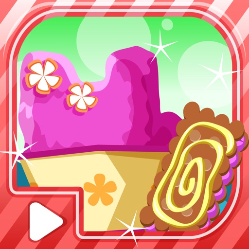 Snow Cone Party Maker : Favorite Tastes Like Chocolate, Vanilla and Strawberry iOS App