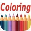 Coloring My Book - for adults and kids live, official game