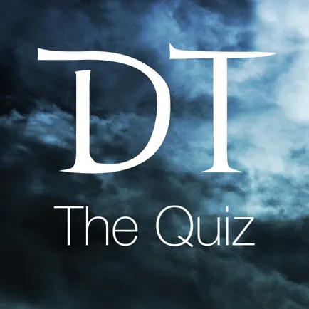 DT - The Quiz! Читы