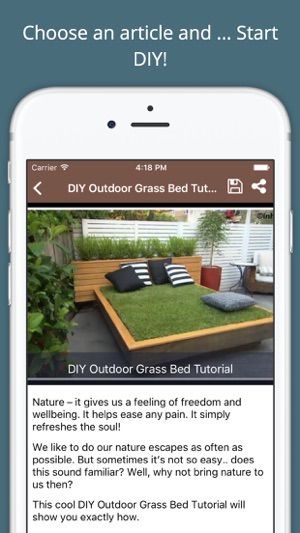 DIY Furniture Ideas PRO(圖2)-速報App