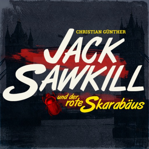 Jack Sawkill iOS App