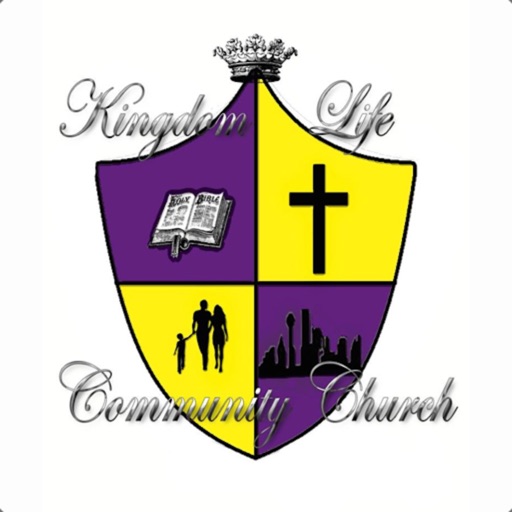 Kingdom Life CC icon