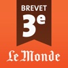 Brevet 2016 - Le Monde